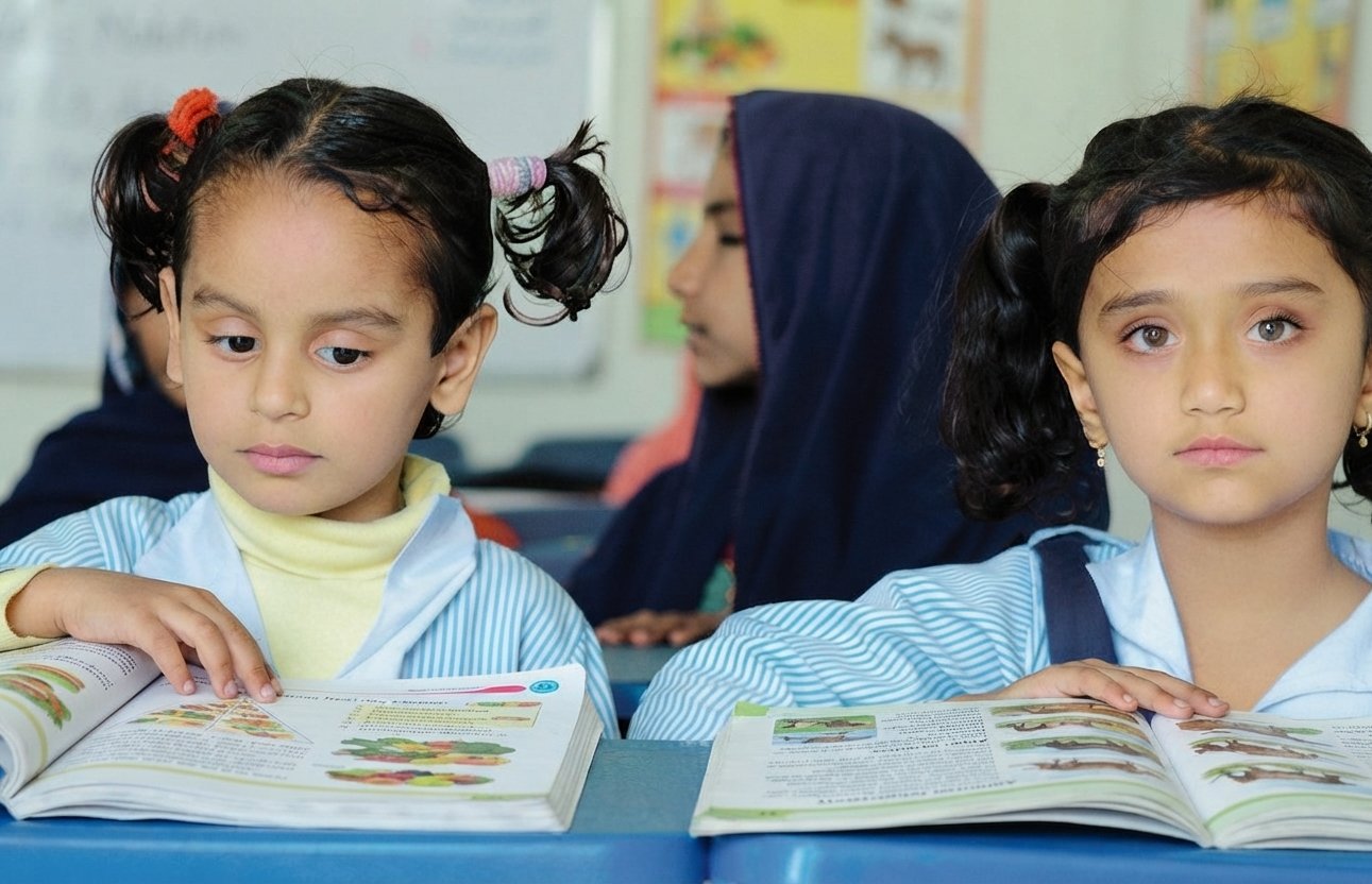 Education and Skills Improvement Program Additional View