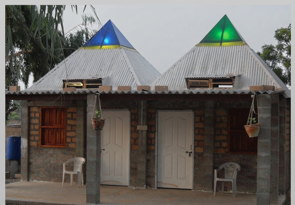 Energy Efficient Housing